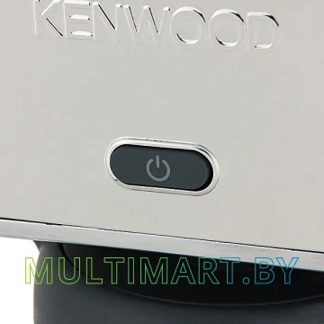 Капельная кофеварка Kenwood kMix CM030GY картинка 7